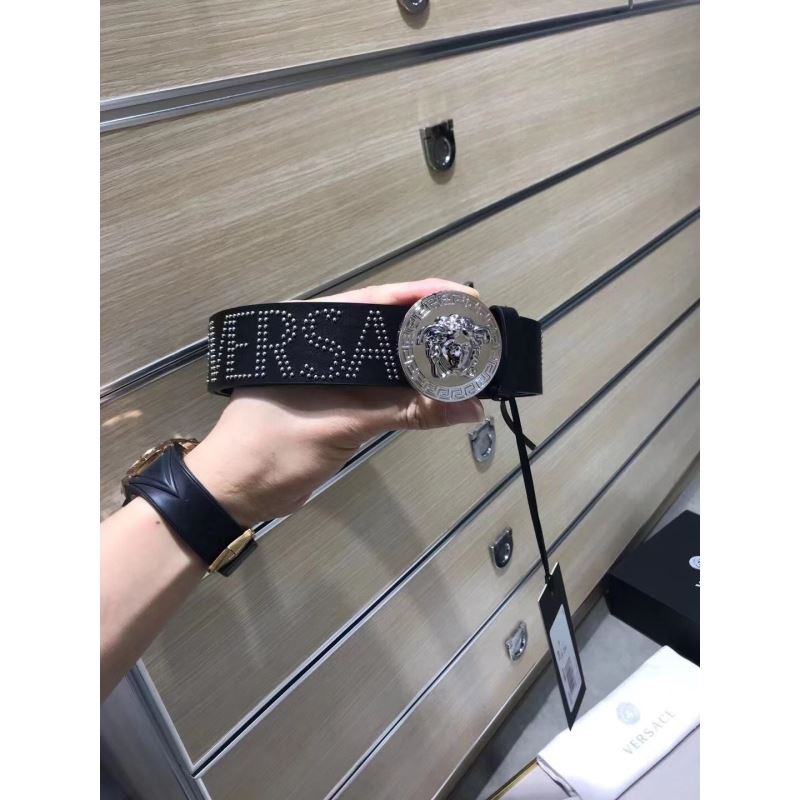 Versace Belts